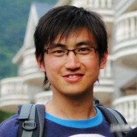 Aaron Ma