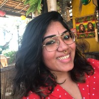 Swaroopini Nair