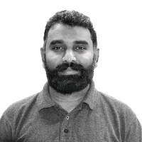NITHIN E N