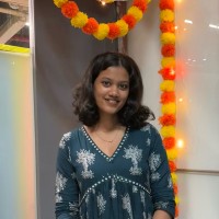 Sneha A