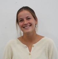 Ella Maes
