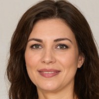 Aurora Ghazurian