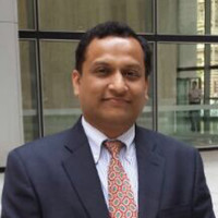 Chetan Sheth