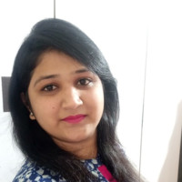 Shweta Mundhada Bhattar