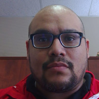 Hugo Pinon