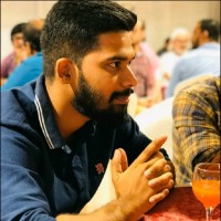 Ansar Mohammed aslam