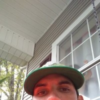 Heath Hernandez