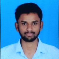 Vishal Kumar Vemula