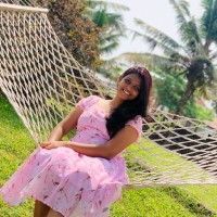 Samantha PV