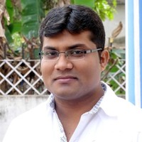 Hrudananda Meher