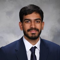 Harsh Patel