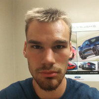 Aaron Haycraft