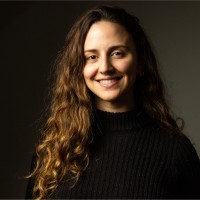 Victoria Ribas