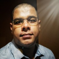 Marcus Santos