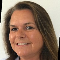Lisbeth Løyche Fryman