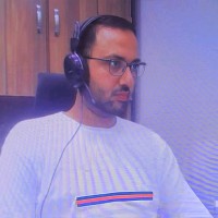 Arslan Arshad