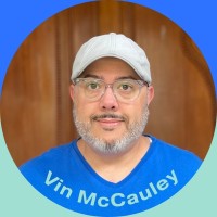 Vinny McCauley