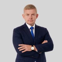 Максим Бунякин