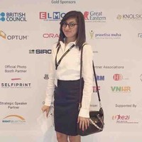 Qandeel Bhojani