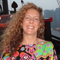 Monique Petricola