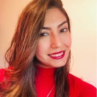 Alejandra Garay Gómez