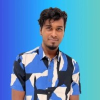 Rishi Vagananthan