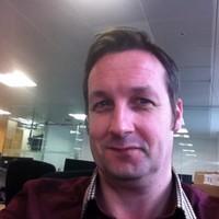 Stephen Booth