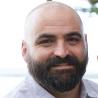 Justin Deurmeier