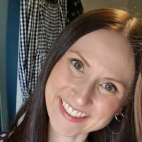 Sarah Gearon