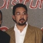 Edgar Alcántara