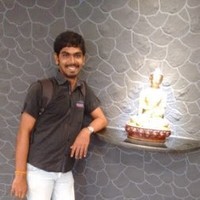 Kanagaraj Rajendran