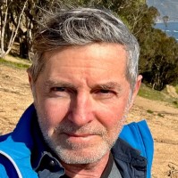 Tim Newman