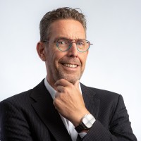 Richard Hiemstra