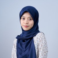 Maryam Ahmad Dahlan