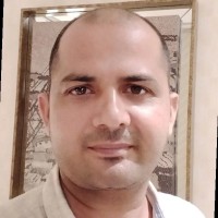 Amit Kumar