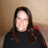 Marilyn Pentz