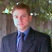 Douglas Ward