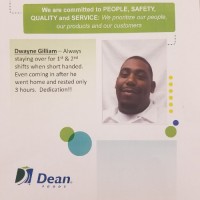 Dwayne Gilliam