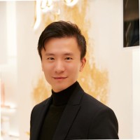 James (Yue) Min