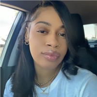 Trinity Hughes