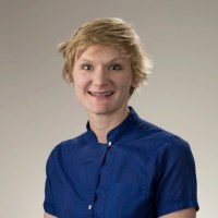 Sarah Kuchinsky, PhD