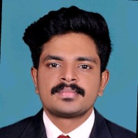 Devanand TS