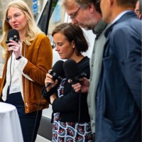 Alexandra Ivanov Hökmark