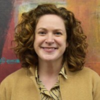 Kate Taber