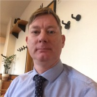 Simon Battersby