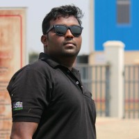 Lakshmi Narayana Moorthy