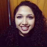 Itzel Fuentes