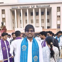 Bikash Sahoo