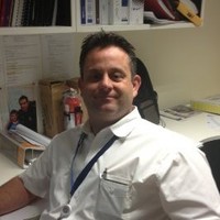 Gino Favero