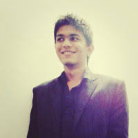Jeet Patel
